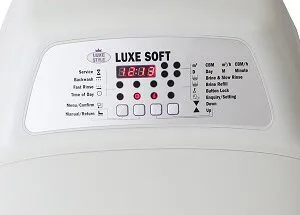 Cabinet housing LUXE SOFT 1017 F69P3