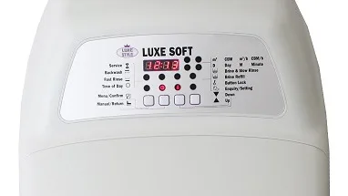 Cabinet housing LUXE SOFT 1017 F69P3