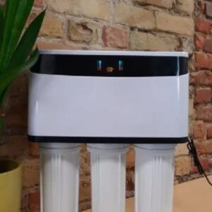 LUXE STYLE 100 COVER LED-TDS-De Luxe, New Plastic 3,2G / RO memb. x 1 pcs