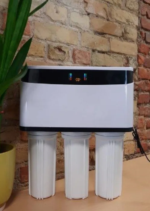 LUXE STYLE 100 COVER LED-TDS-De Luxe, New Plastic 3,2G / RO memb. x 1 pcs