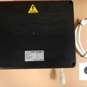OZONE WATER 3000/8