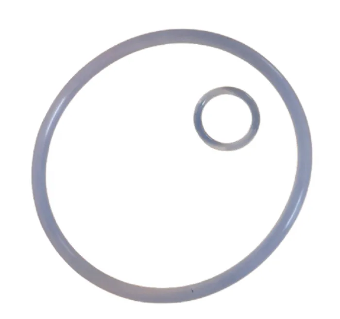 O-rings for FRP 4040 Housing Caps