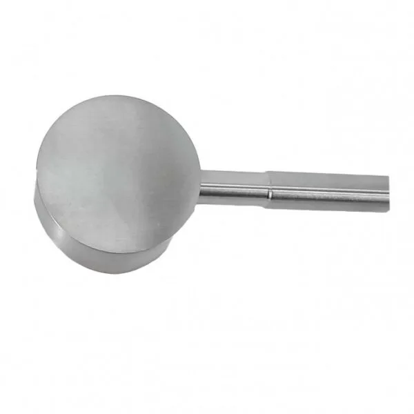 Handle HOT/COLD for faucet mod.103 SS