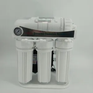 KRAUSEN 400-3013-PUMP/STABLE PRESSURE - De Luxe / RO memb. x 1 pcs