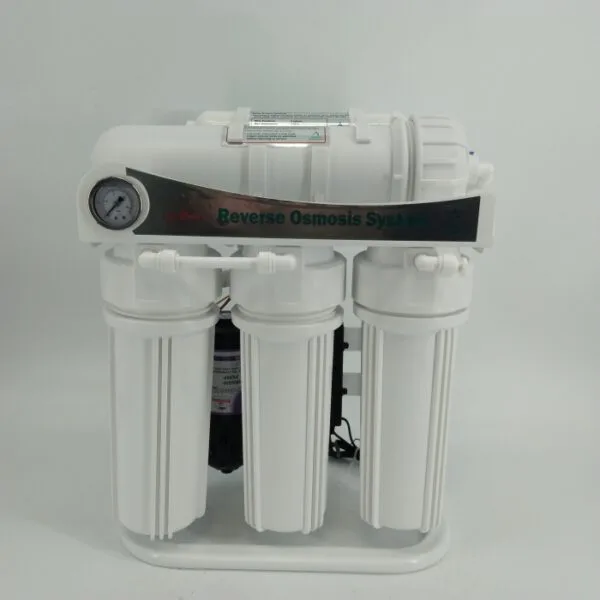KRAUSEN 400-3013-PUMP/STABLE PRESSURE - De Luxe / RO memb. x 1 pcs