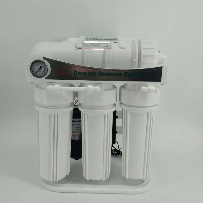 KRAUSEN 400-3013-PUMP/STABLE PRESSURE - De Luxe / RO memb. x 1 pcs
