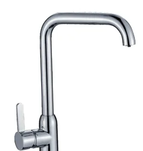 Kitchen faucet ELEGANTE 3 in 1 GLAZED Article 128 CH