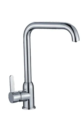 Kitchen faucet ELEGANTE 3 in 1 GLAZED Article 128 CH