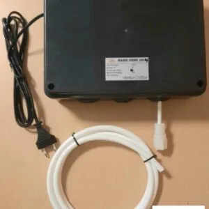 OZONE WATER 2000/4