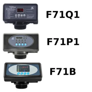 AQUA CARBON PLUS 0948 LS-71Q1 ¾″ +30,0Lit-CAR-500