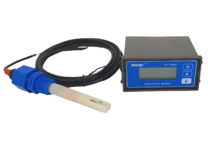 Conductivity meter CCT-3320V - 220V/50Hz