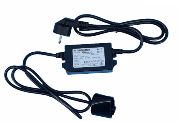 Transformer for UV 25W LUXE STYLE