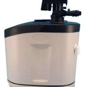 SOFTENER CABINET 1017-KR-117Q3 ¾″+11,0Lit-C100E+box