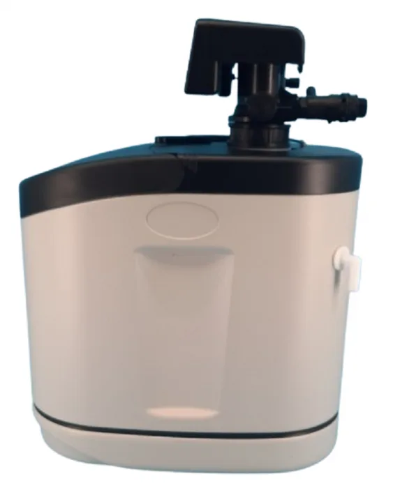 SOFTENER CABINET 1017-KR-117Q3 ¾″+11,0Lit-C100E+box