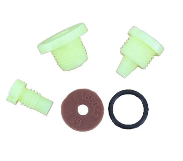 Injector 6303 Yellow-new