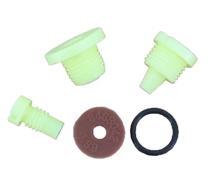 Injector 6303 Yellow-new