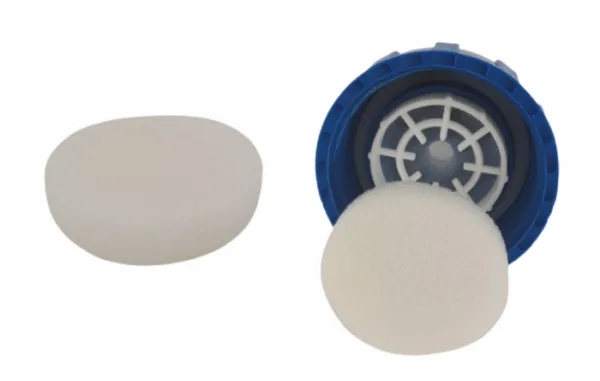 Sponge for 2,0" Transparent Housing