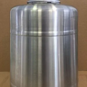 SS-304 RO Tank PRO 3,2G