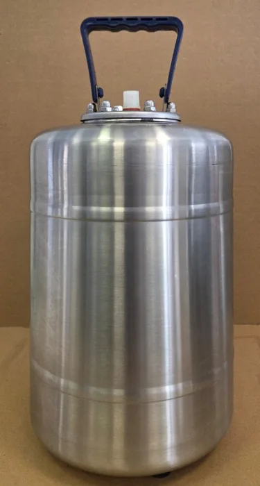 SS-304 RO Tank PRO 3,2G