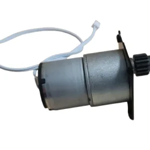 Electro Motor for F68A ( Part. No.6158001 )