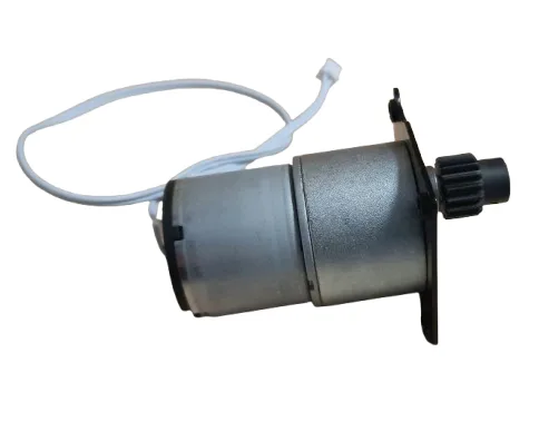 Electro Motor for F68A ( Part. No.6158001 )