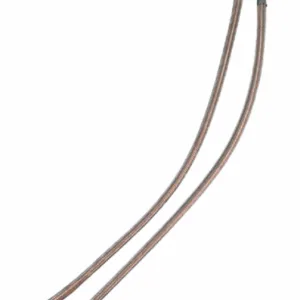 Hoses set for All Models 3 in 1 faucets (2 pcs.x 3/8'' 50 cm)