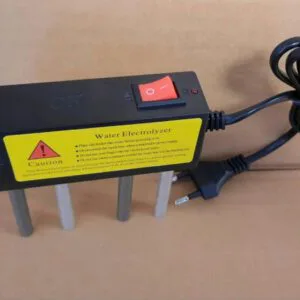 Color Tester(Water Electrolizer) Black