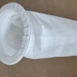 Replacement PP bag 20 mic for BB20" BAG FILTER