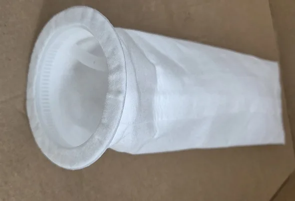 Replacement PP bag 50 mic for BB20" BAG FILTER