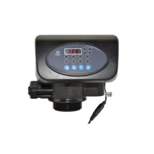 Valve F68P3 (automatic for soft UP-flow type ) 4 T/H