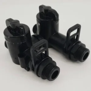 F70B BY-PASS for Valves F65/F69 (In-Out = 3/4")