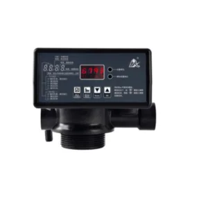 Valve F67Q1 (automatic for filter ) 4 T/H