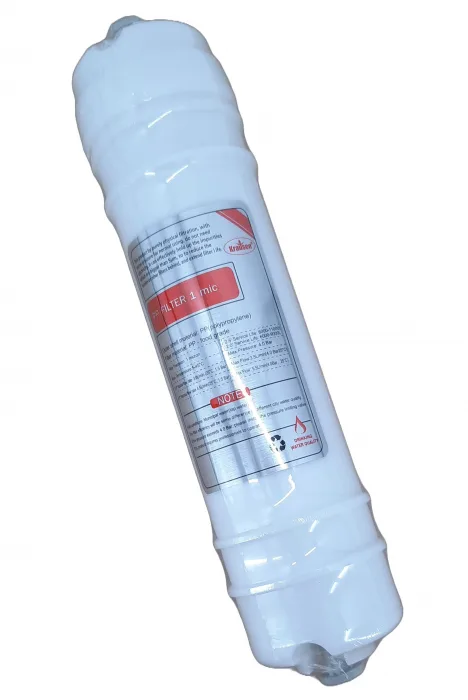Inline 2.5'' QUICK Filter PP 1mic KRAUSEN