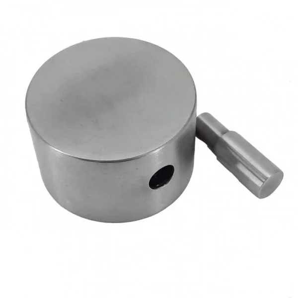 Handle SET RO for Classic Matted