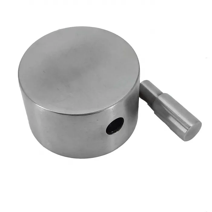 Handle SET RO for Classic Matted