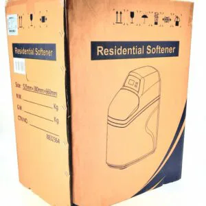 Cabinet housing LUXE SOFT 1017 F69P3