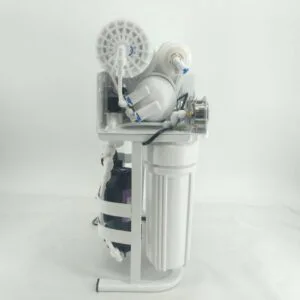 KRAUSEN NL- D 1600(800/800) 3012 STABLE PRESSURE LCD FLOW, 2,5'' p.c.+ De Luxe/ RO memb. x 2 pcs
