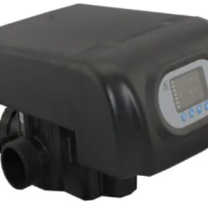 Valve F74A1(soft time DOWN type) 10T/H