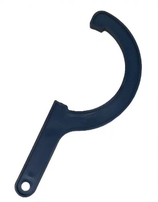 Key for Height Increaser