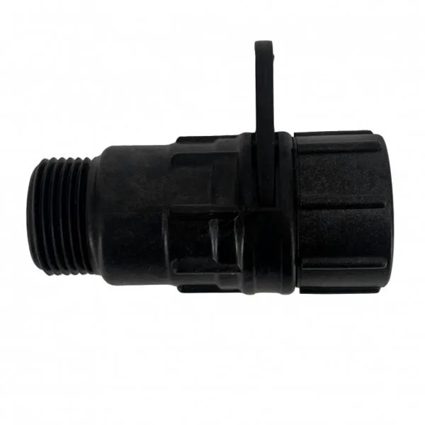 Animated connector F68