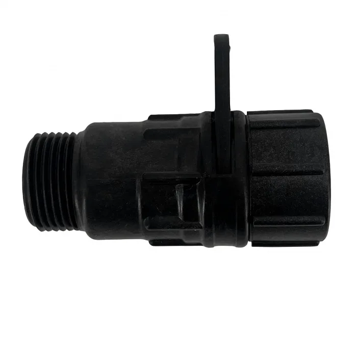 Animated connector F68