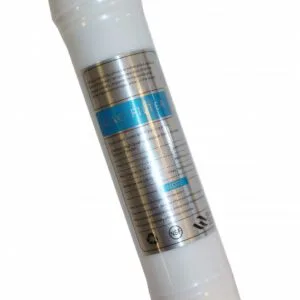 Inline 2.0'' QUICK Filter GAC LUXE STYLE
