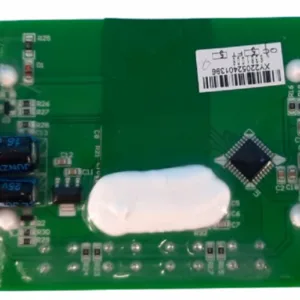 Display board for F79B-LCD ( 6381006 )