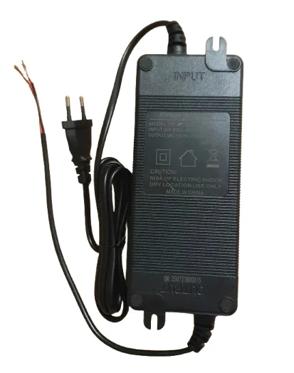 Transformer 36V, 6.0A