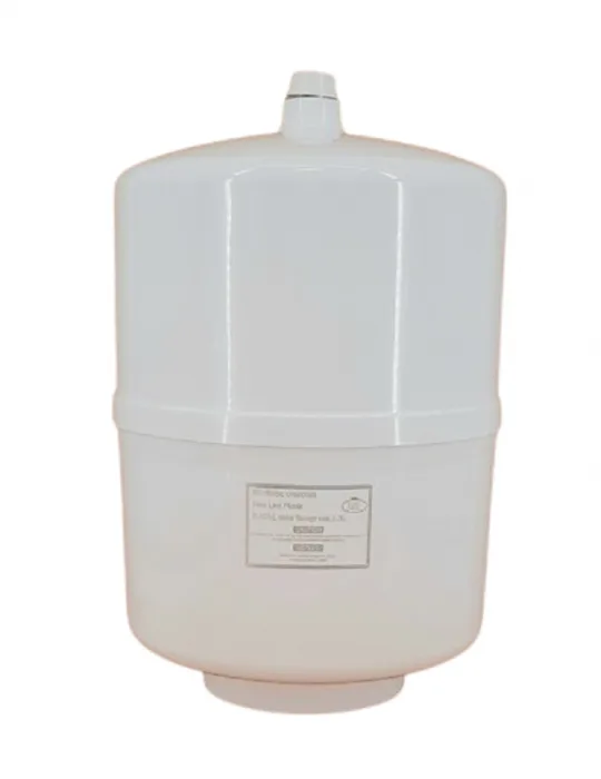 RO TANK 3,2G NEW PLASTIC