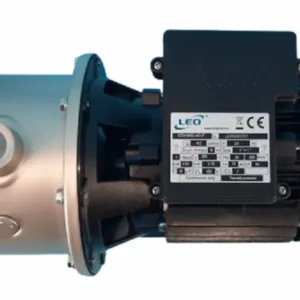 Krausen Delivery Pump 2 m.cub/h 220 V for Industrial RO-800/1500/3000
