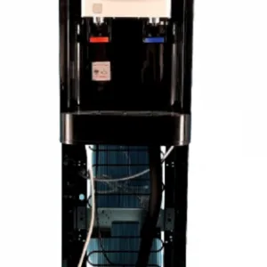 LUXE STYLE OFFICE STAR+ source + UF Filter SET 2,5" QCF 4 Levels - 5,5L BLACK, box=0,175 m3