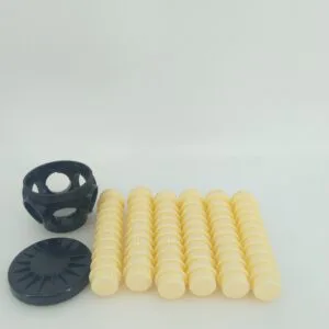 Six-horn Bottom Distributor 6370 18-21” 50 mm