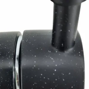 Kitchen faucet CLASSIC 3 in 1 BLACK GRANIT Article 201 BL-GR