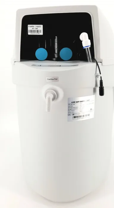 Cabinet housing LUXE SOFT BARREL 1017 F69P3